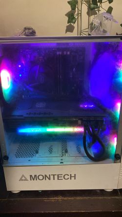 Evga Nvidia GeForce RTX 3080