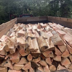 Cord Of Firewood