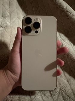 Apple iPhone 16 pro max