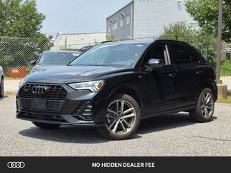 2022 Audi Q3