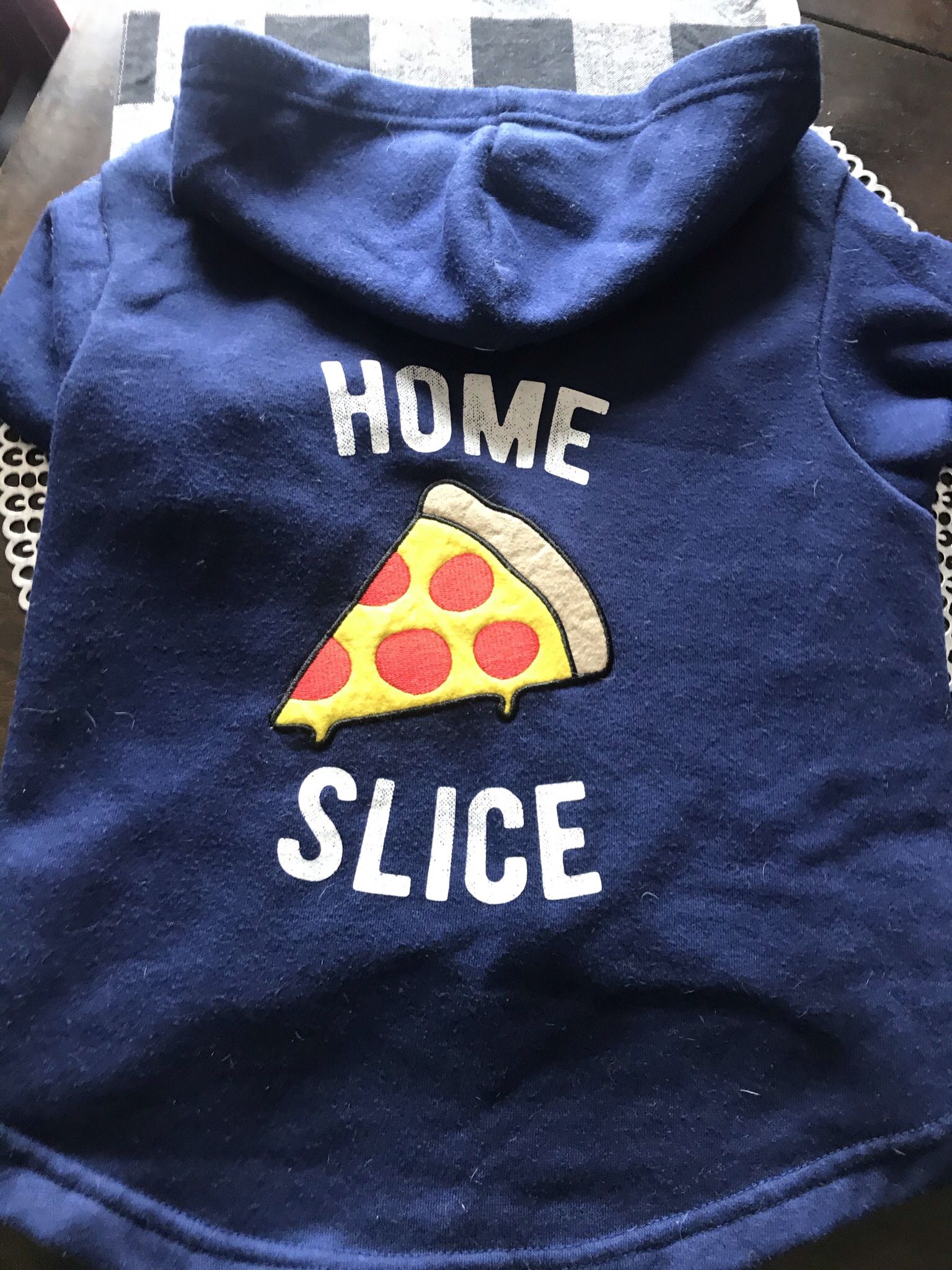Dog Sweatshirt