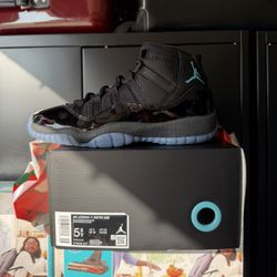 Gamma Blue Size 5.5Y 