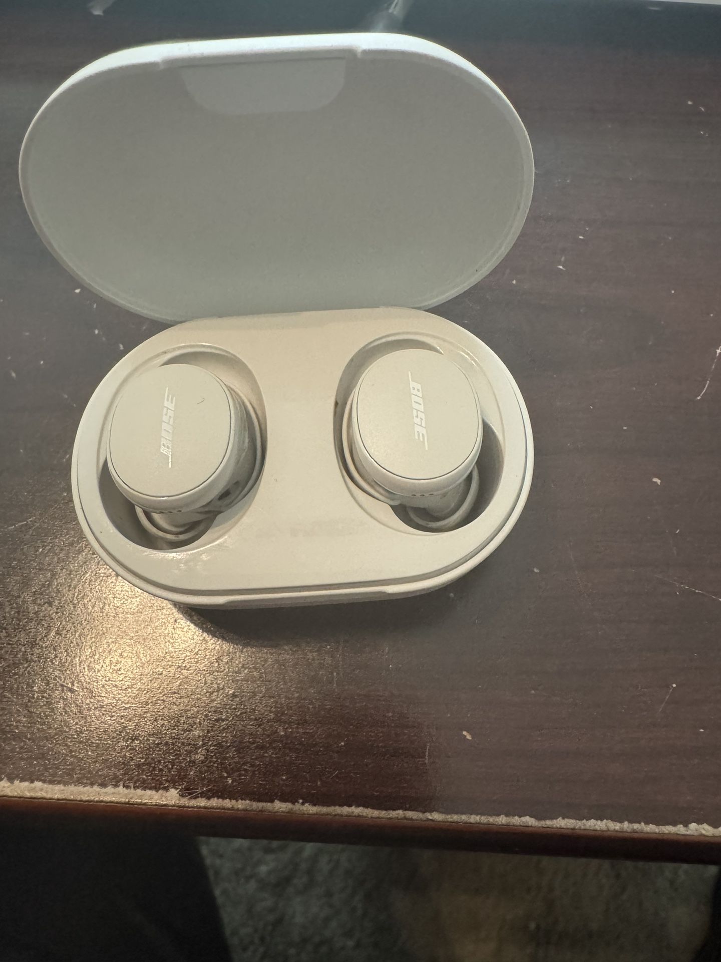 Bose Earbuds 