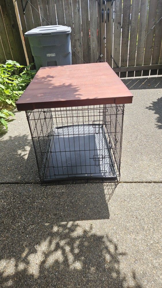 Dog Kennel