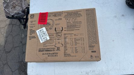 SIMILAC NEOSURE 48-2FL OZ BOTTLES