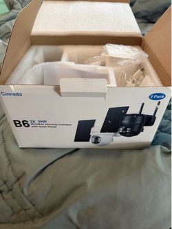 Solar Camera