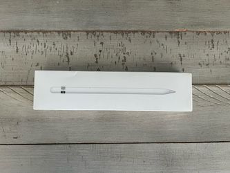 Apple Pencil 1st Generation
