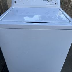 Kenmore Washer 