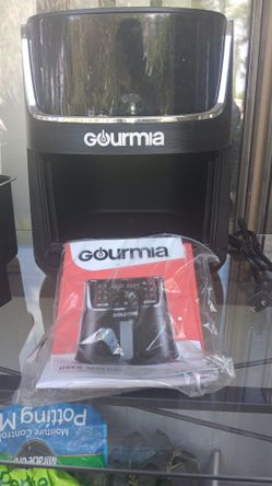 Gourmia Air Fryer 