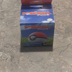 Pokemon Poke Ball Plus New In Box