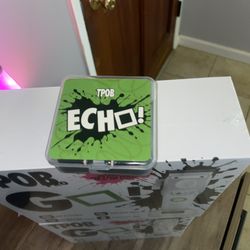 Tpob Echo Blade (Blue Cutting Blade) 