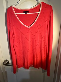 Multiple Sweater Tommy Hilfiger