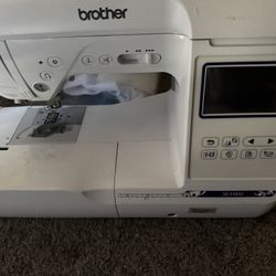 Brother SE1900