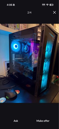 gaming pc