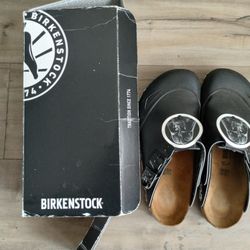Birkenstocks Star Wars Themed
