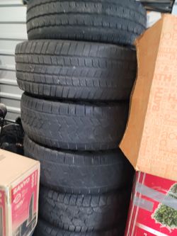 Tire