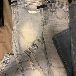 Boys Jeans 