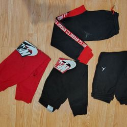 Boy Clothes Size 14/16 & Medium 
