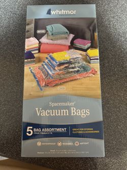 Vacuum Storage Bags 
