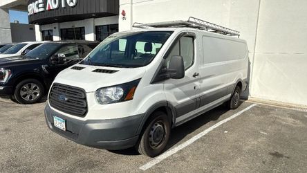 2018 Ford Transit 150 Van