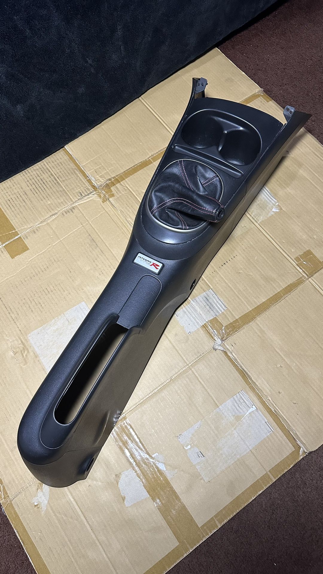 OEM Acura RSX Type R Center Console $270 FIRM