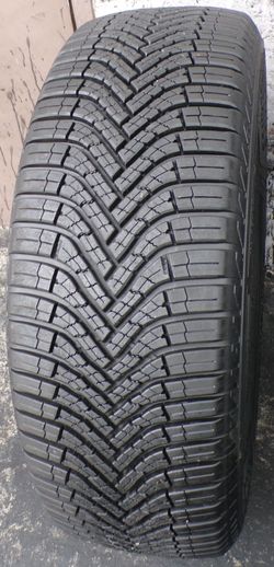 1- Goodyear Assurance 235-65-18
