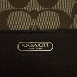 Coach Large Bag 