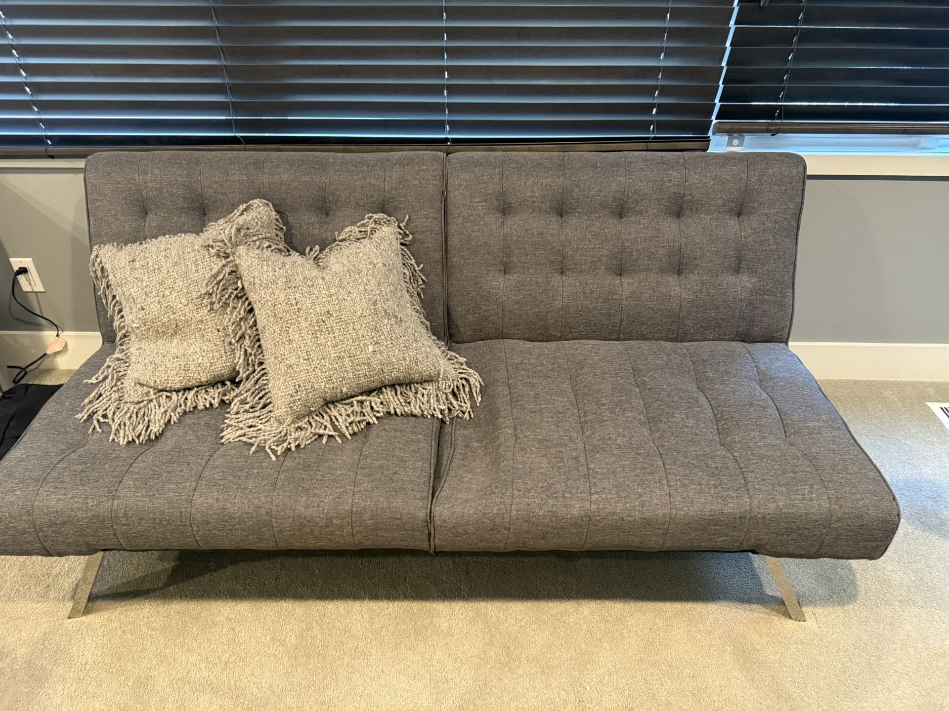 Free Dorm Or Boys room Couch