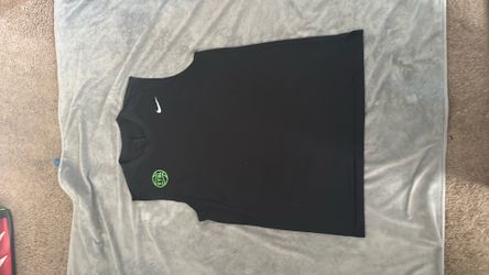 EYBL DRI-FIT Tank Top Size Adult Large. From KD pop-up in AZ