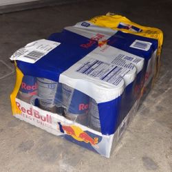 Red Bull OG 24 Pack of 8.4oz
