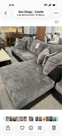 Sillones
