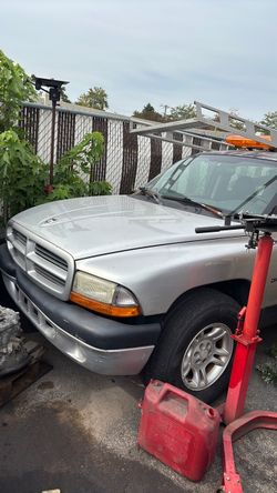 Dodge Dakota pick up