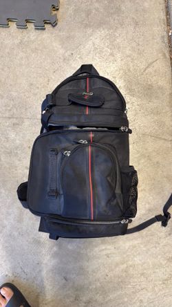 Targus Camera Bag