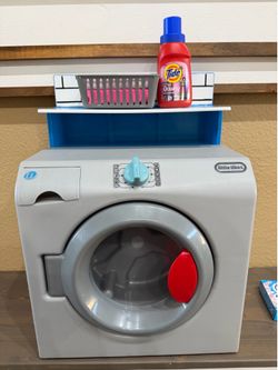 Little Tikes My first washing Machine