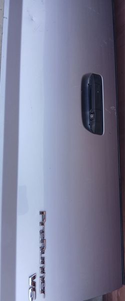 Toyota Tacoma PreRunner V6