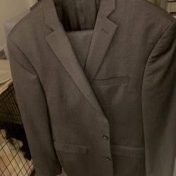 Men’s Slim Suit