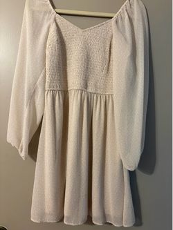 Jessica Simpson Dress