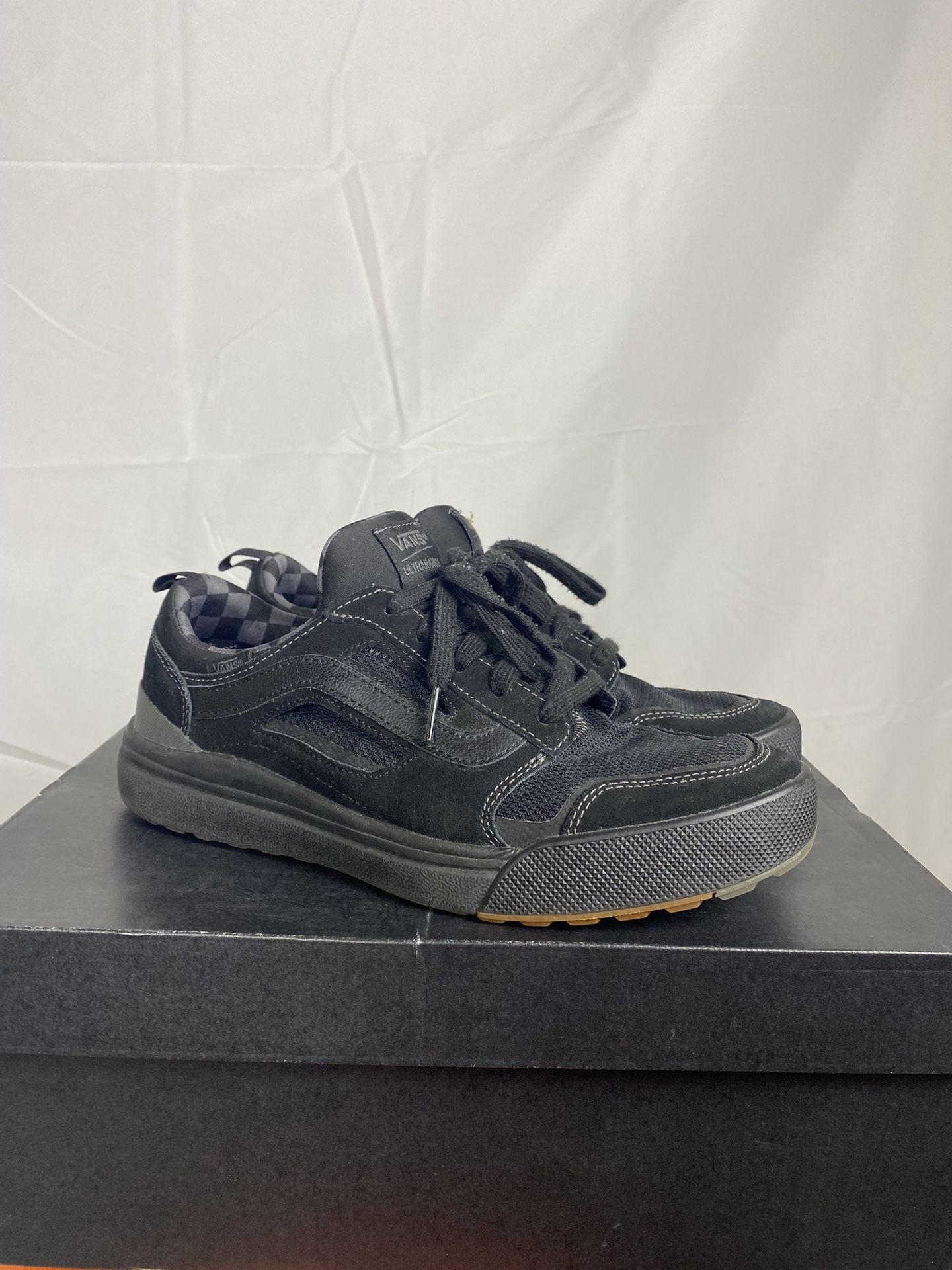 Vans Ultra Light Hiking Shoe