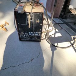 Welder 