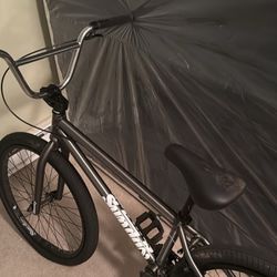 BMX Bike
