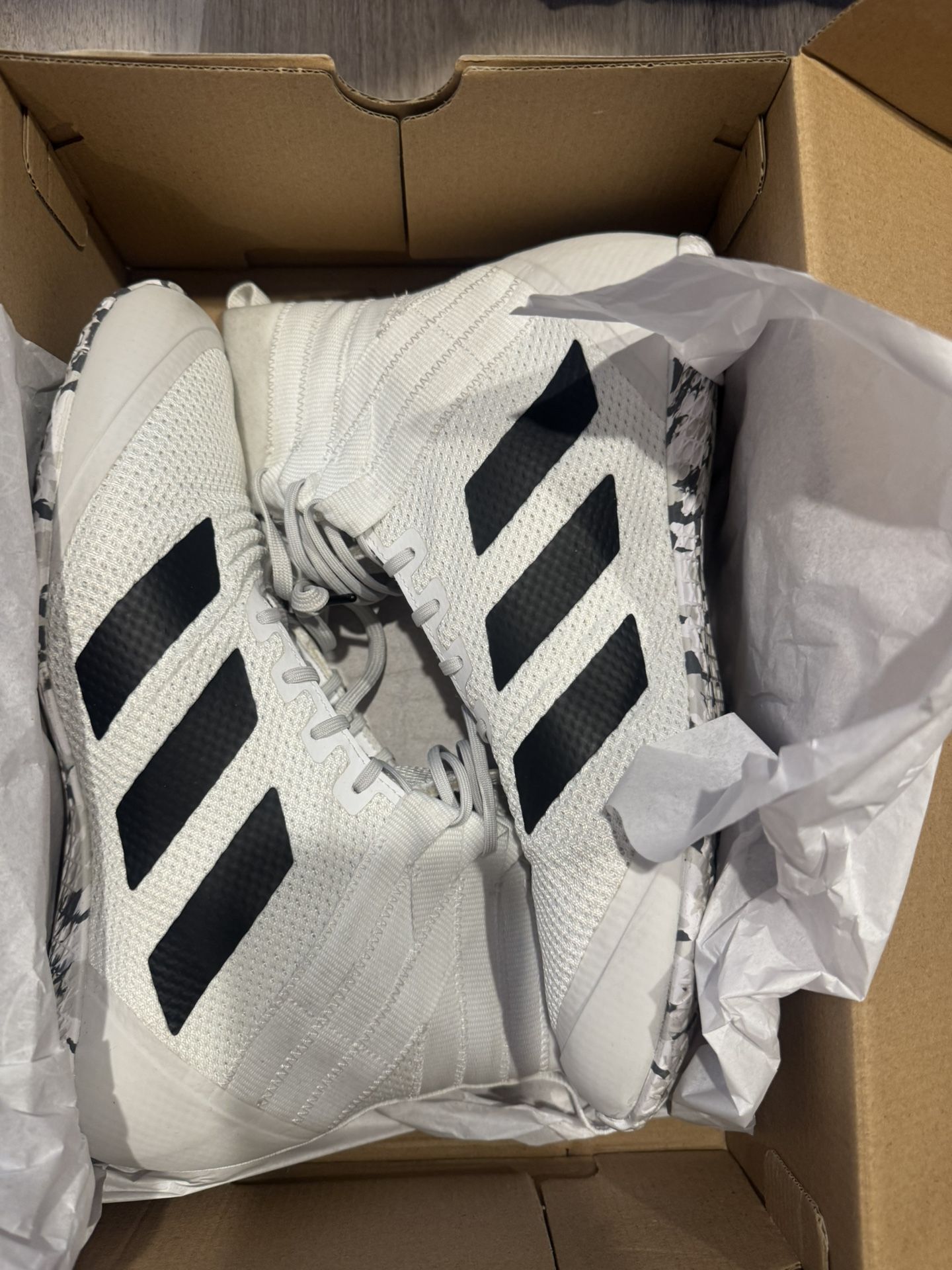 Wrestling Shoes