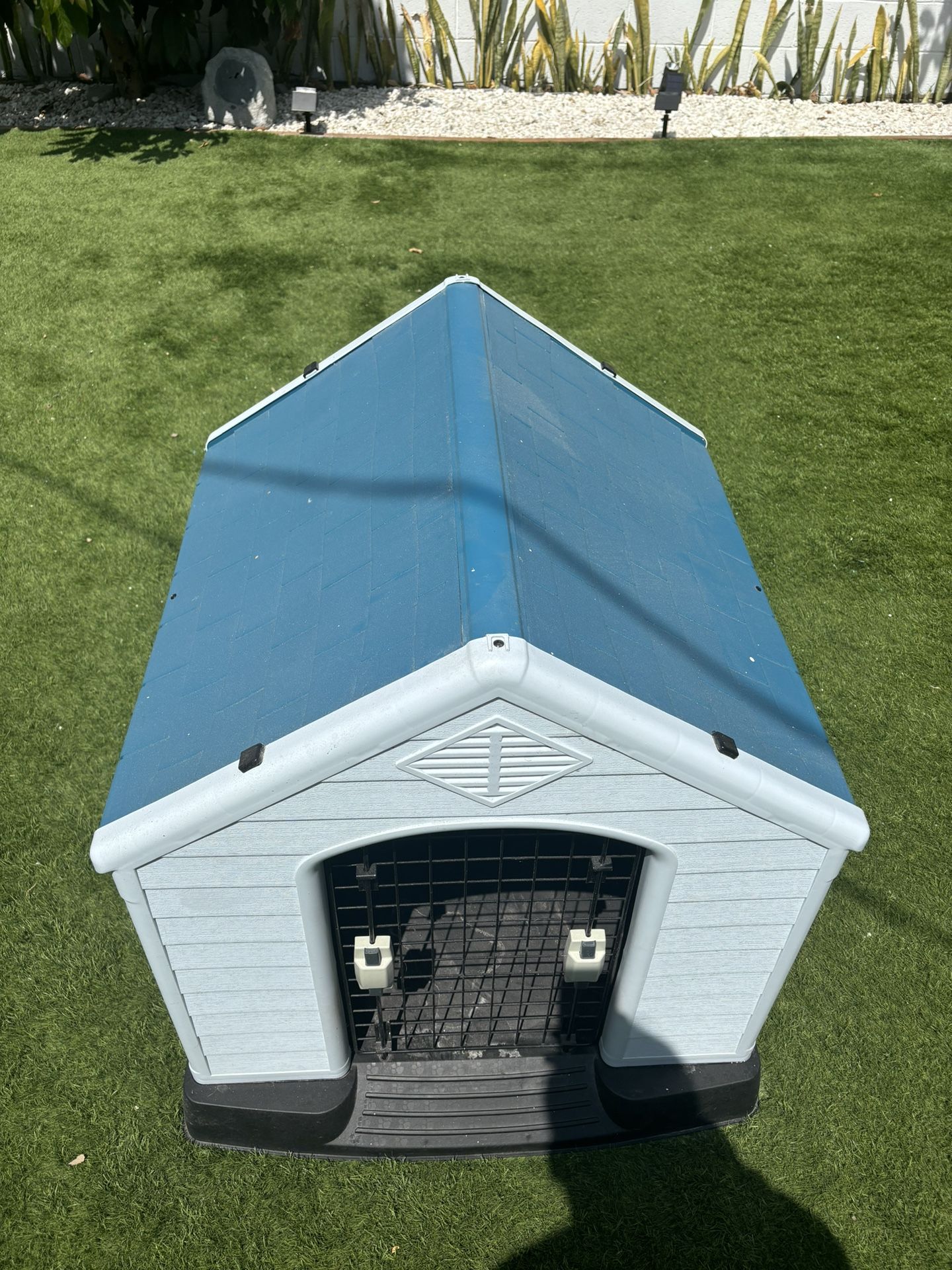 Dog House