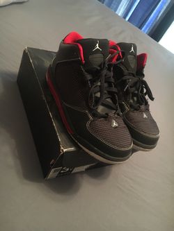 Jordan