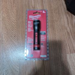 Milwaukee Focusing Flashlight 2107