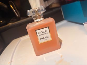 Perfumes