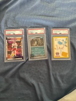 Sports cards for sale