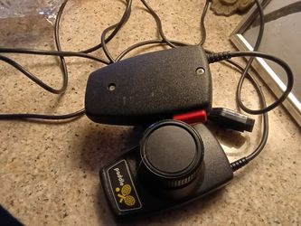 ATARI 2600 PONG paddles