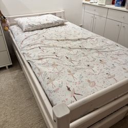 Frexa Twin Bed Frame