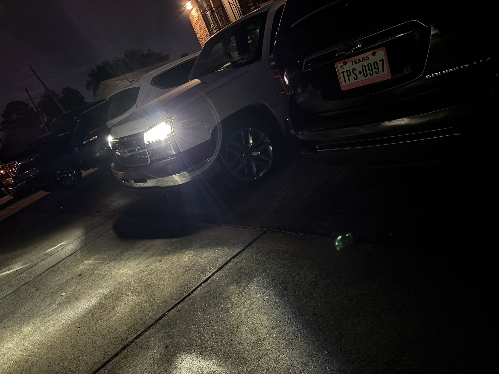 1999 Chevrolet Silverado