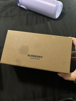 Burberry Marlowe Men Sunglasses